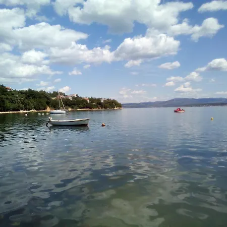 Ana-zora Daire Posedarje