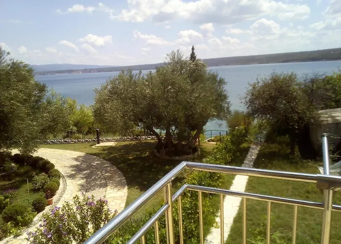 Appartement Ana-zora Posedarje