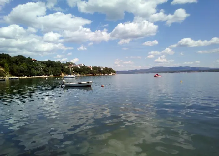 Ana-zora Lejlighed Posedarje