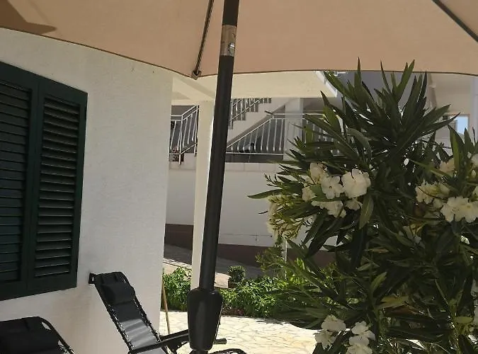 Appartement Ana-zora Posedarje