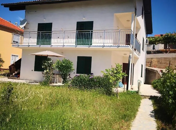 Appartement Ana-zora