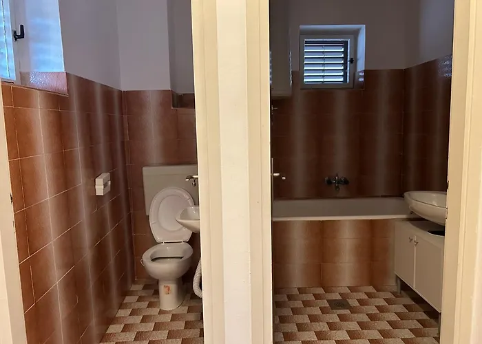 Appartement Ana-zora *
