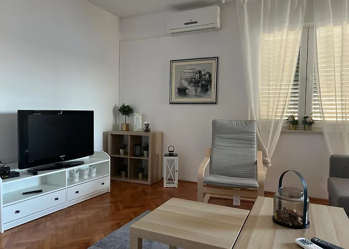 Appartement Ana-zora Posedarje