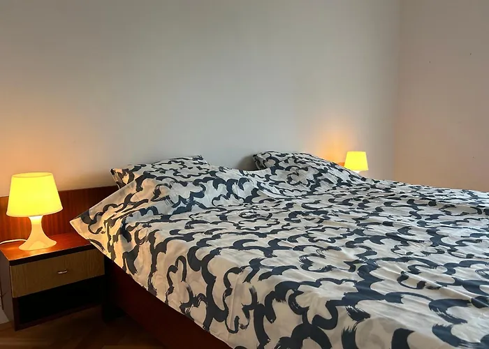 Ana-zora Appartement Posedarje