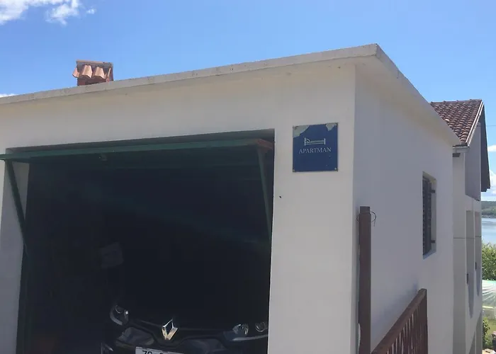 Appartement Ana-zora *