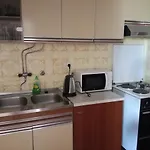 Apartament Ana-zora Posedarje