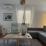 Apartament Ana-zora *