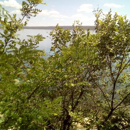 Apartament Apartman Ana-zora Posedarje
