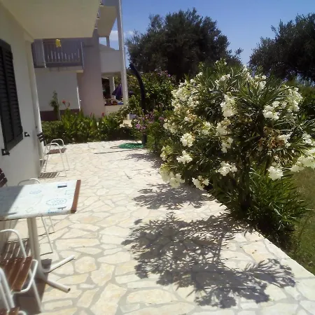 Ana-zora Apartamento Posedarje