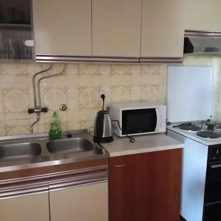 Apartment Apartman Ana-zora Posedarje