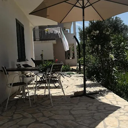 Apartment Apartman Ana-zora