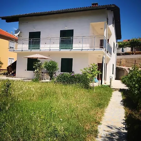 Apartman Ana-zora *