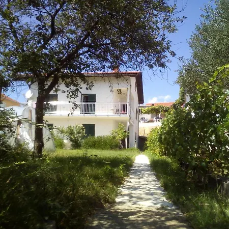Apartman Ana-zora Apartament *