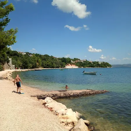 Apartament Apartman Ana-zora Posedarje