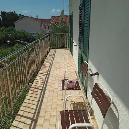 Apartman Ana-zora Apartment Posedarje