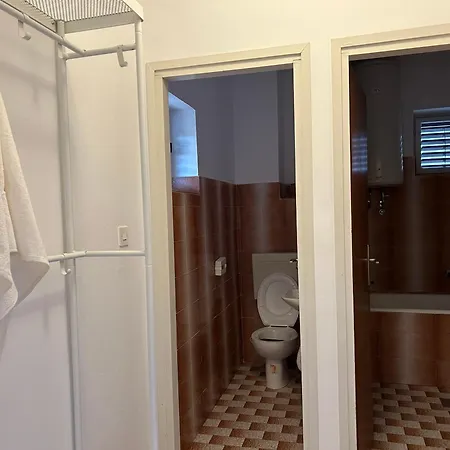 Apartman Ana-zora Posedarje