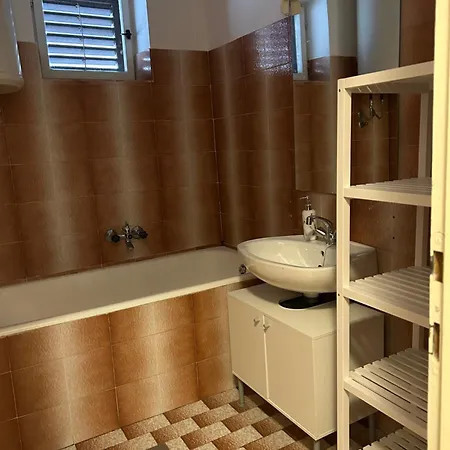 Apartman Ana-zora Apartment Posedarje