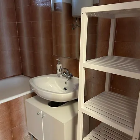 Apartman Ana-zora *