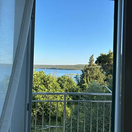 Ana-zora Апартаменты