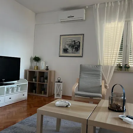 Apartman Ana-zora Posedarje
