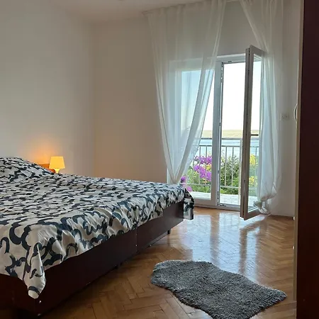 Apartman Ana-zora Apartament Posedarje