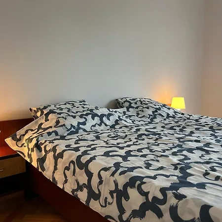 Apartman Ana-zora Apartament Posedarje