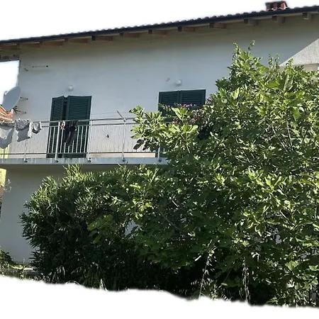 Ana-zora Appartamento Posedarje