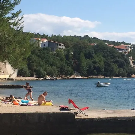 Apartamento Ana-zora