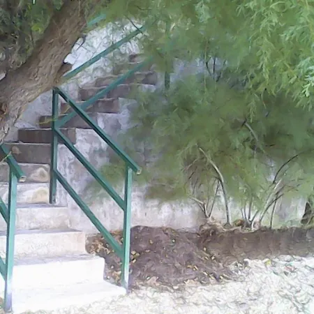 Apartman Ana-zora * Posedarje