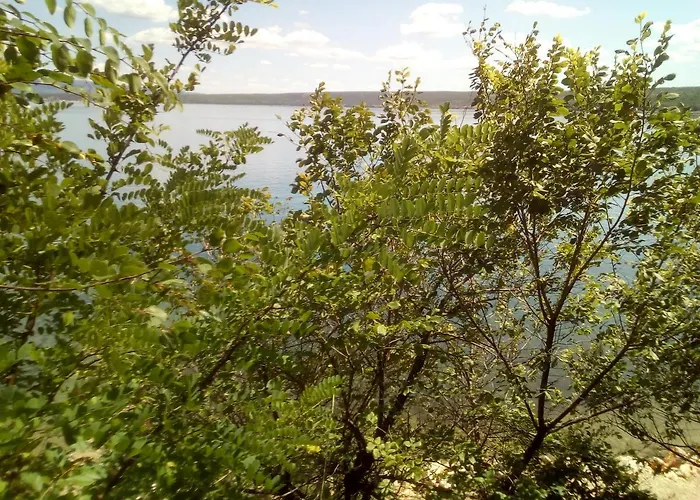 Апартаменты Ana-zora Поседарье