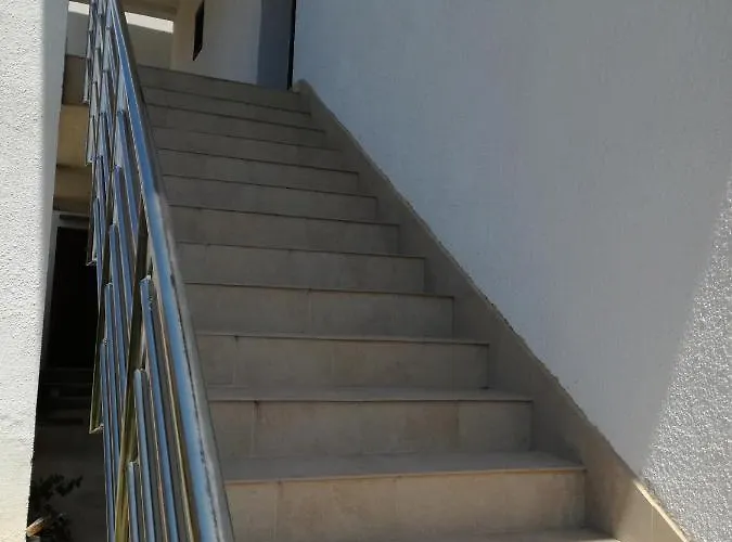 Апартаменты Ana-zora Поседарье