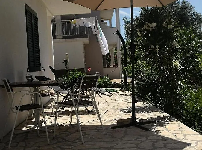 Апартаменты Ana-zora