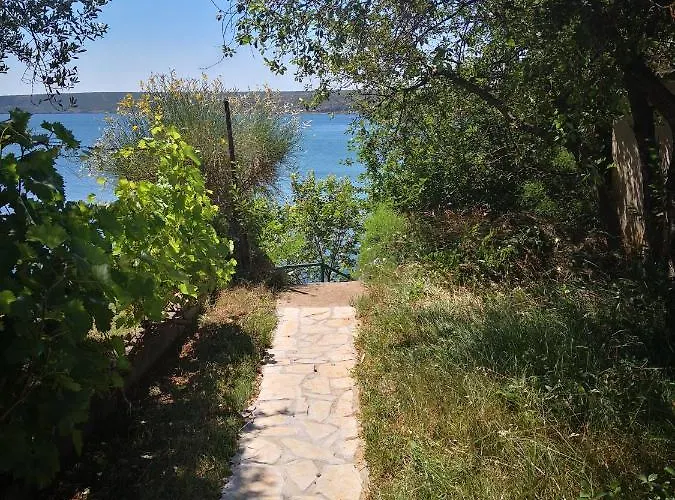 Апартаменты Ana-zora