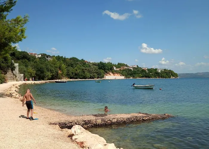 Апартаменты Ana-zora Поседарье