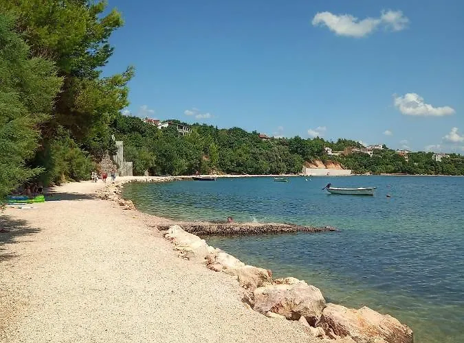 Ana-zora Апартаменты