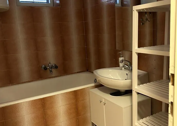 Ana-zora Διαμέρισμα Posedarje