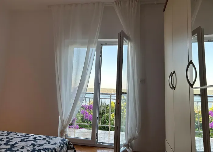 Ana-zora Апартаменты