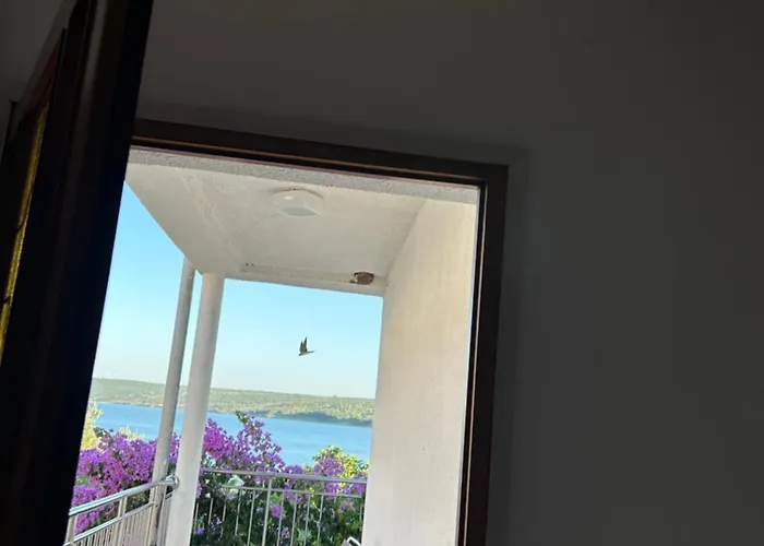 Ana-zora Апартаменты *