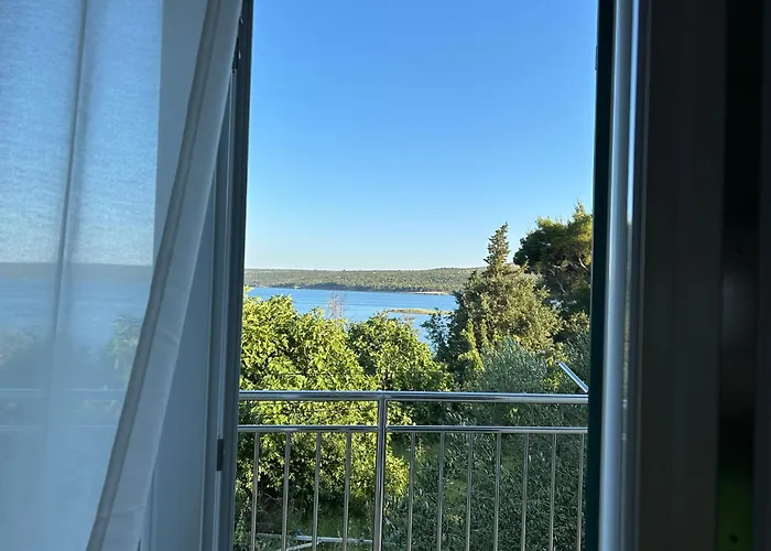 Ana-zora Апартаменты