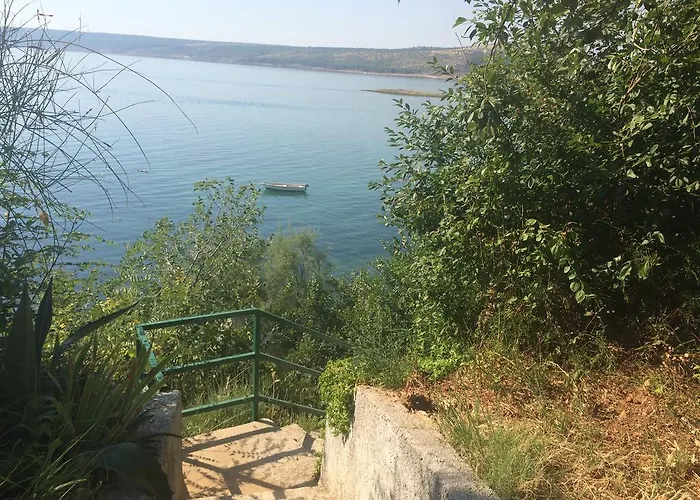 Διαμέρισμα Ana-zora